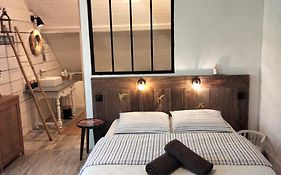 Chambre Telma 2 Pers Avec Piscine 