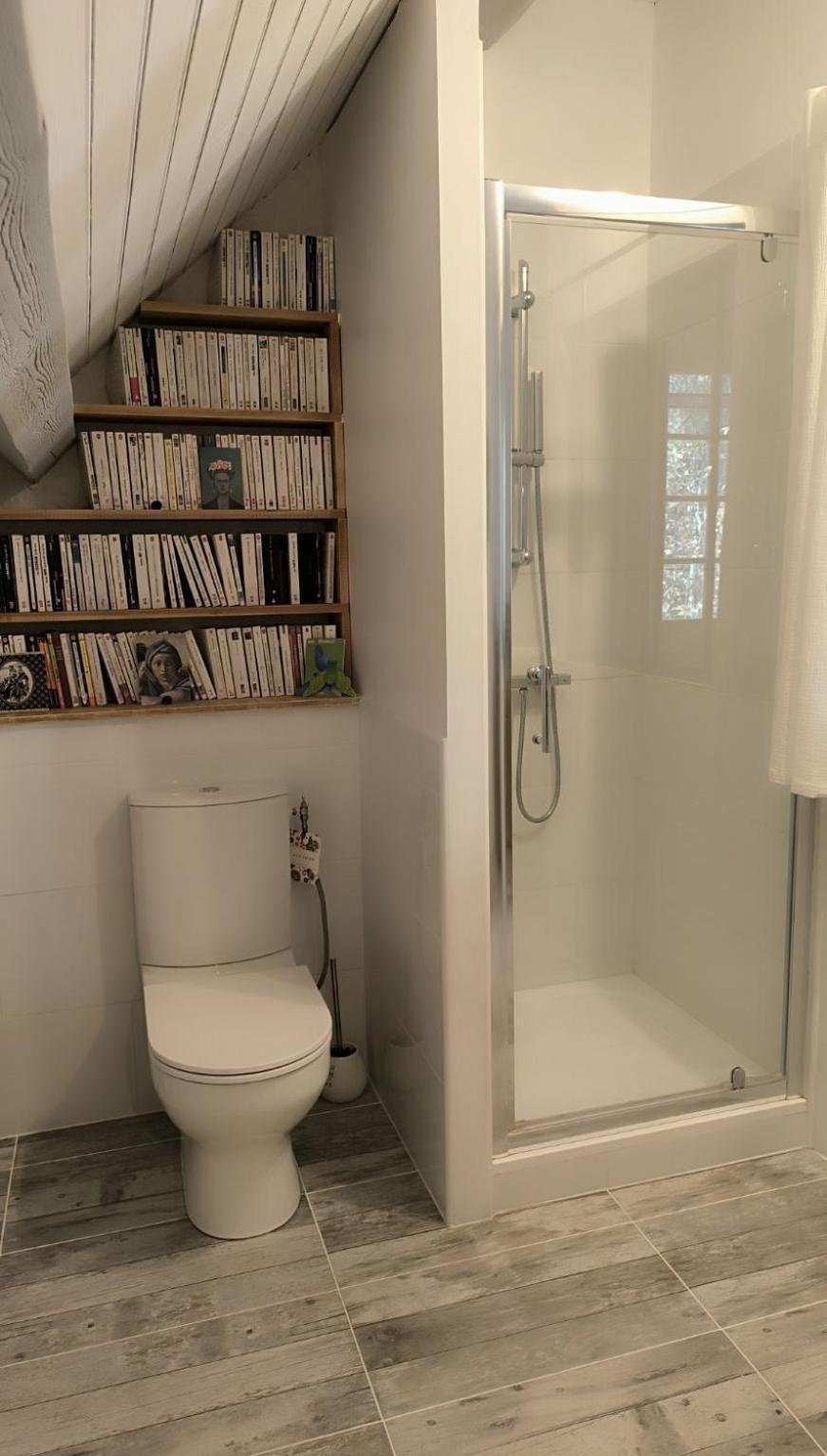 Chambre Telma 2 Pers Avec Piscine "Mon Lit Au Pre" Couples Ou Femmes Seulement Pontours Extérieur photo