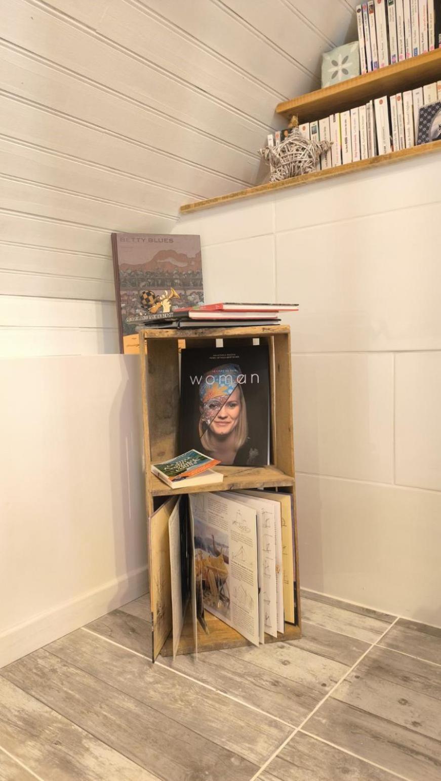 Chambre Telma 2 Pers Avec Piscine "Mon Lit Au Pre" Couples Ou Femmes Seulement Pontours Extérieur photo
